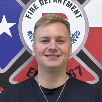 Brandt Caloudas headshot